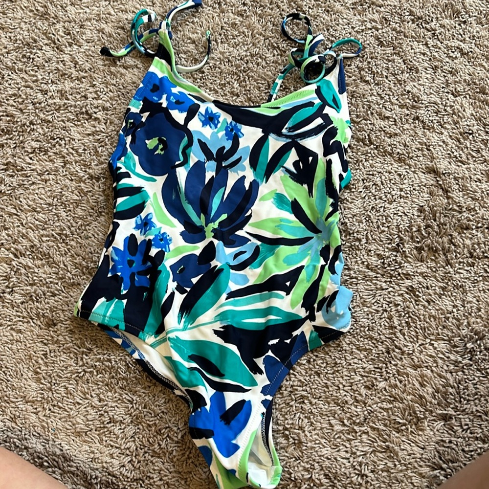 Aerie one piece swim suit